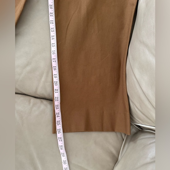 Vince Women's Kick Flare Crop Pants - Picture 11 of 17